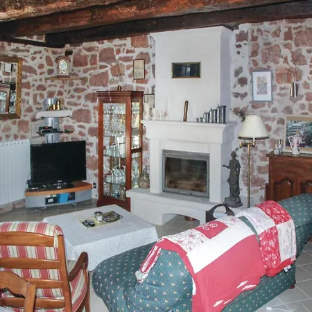 Dom wakacyjny Holiday With Fireplace Xi *